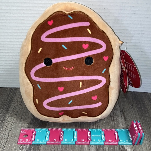 Deja Poptart Squishmallow - Picture 6 of 6